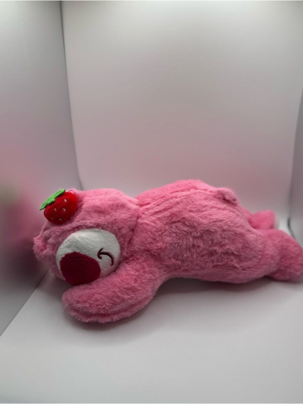 Lotso dormilón